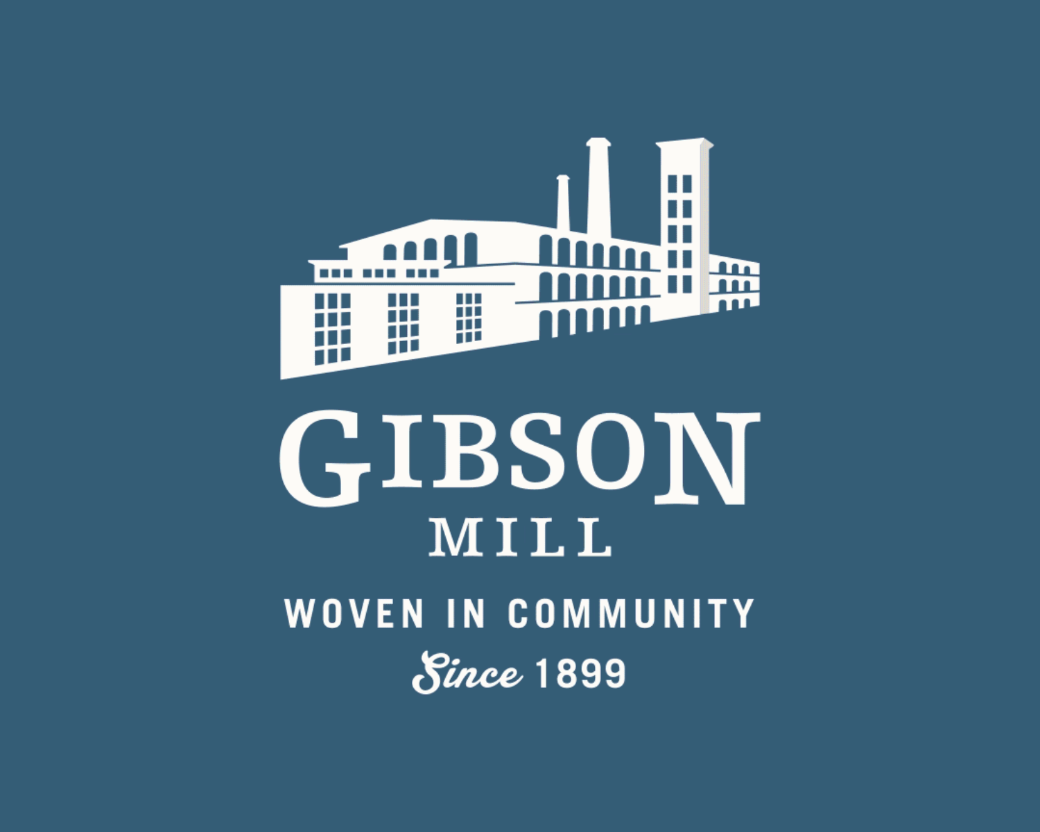 GibsonMill Branding Animated
