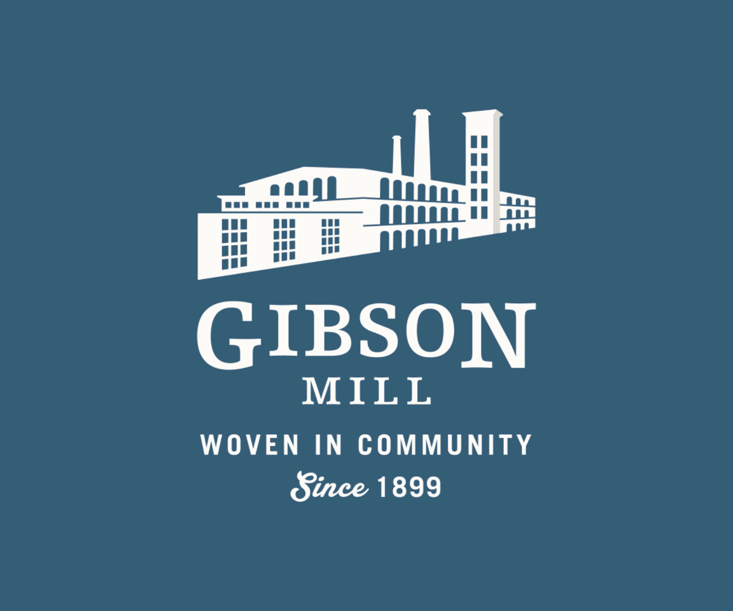 GibsonMill Branding Animated