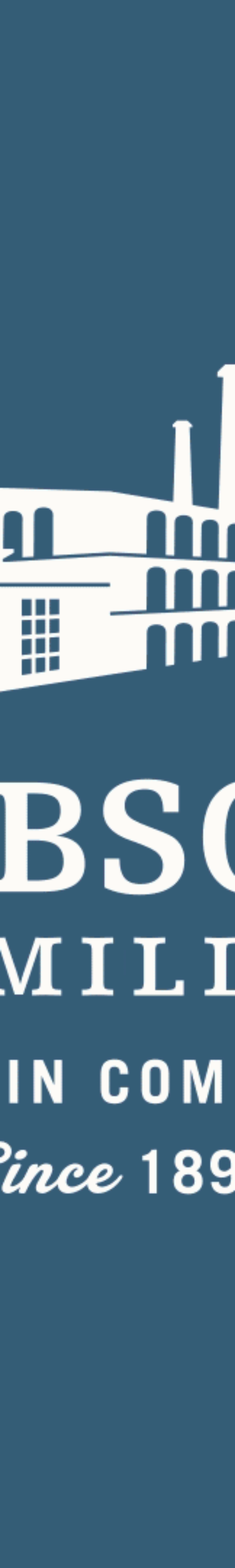 GibsonMill Branding Animated