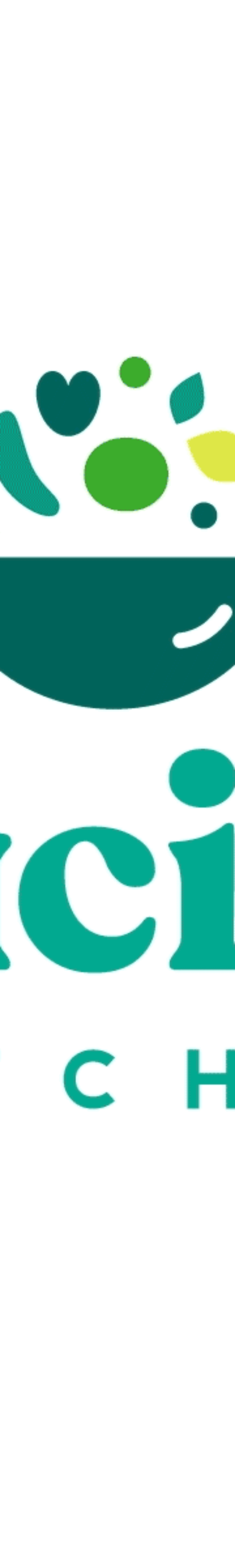 Gracious Kitchen Animated Logo