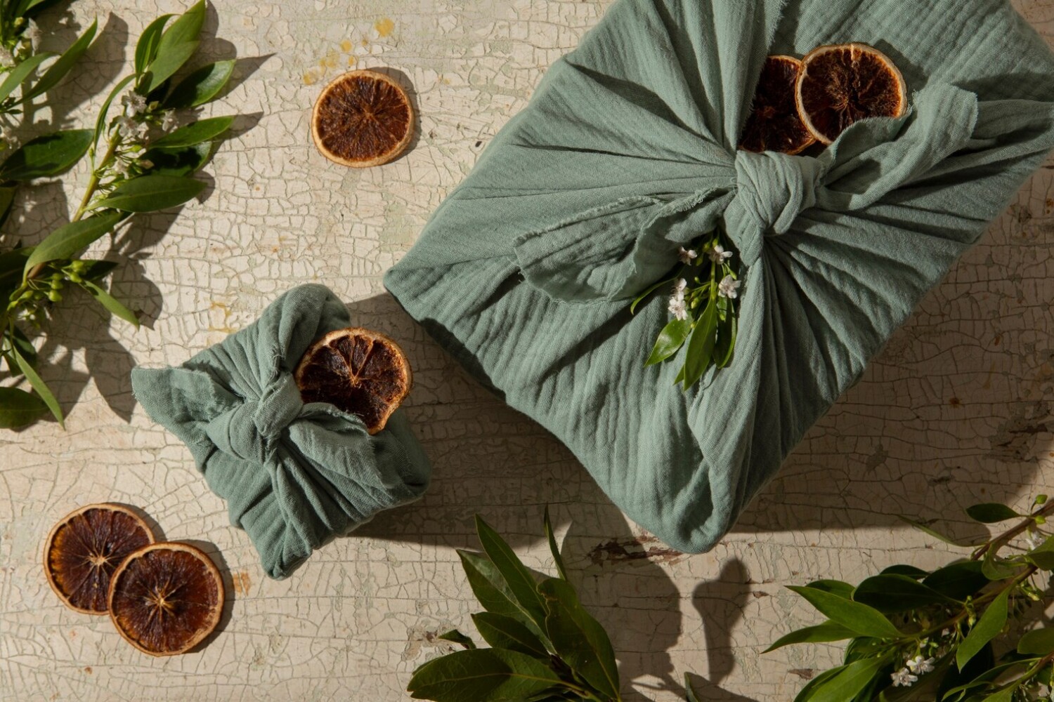 24 Ways To Reduce Your Climate Impact