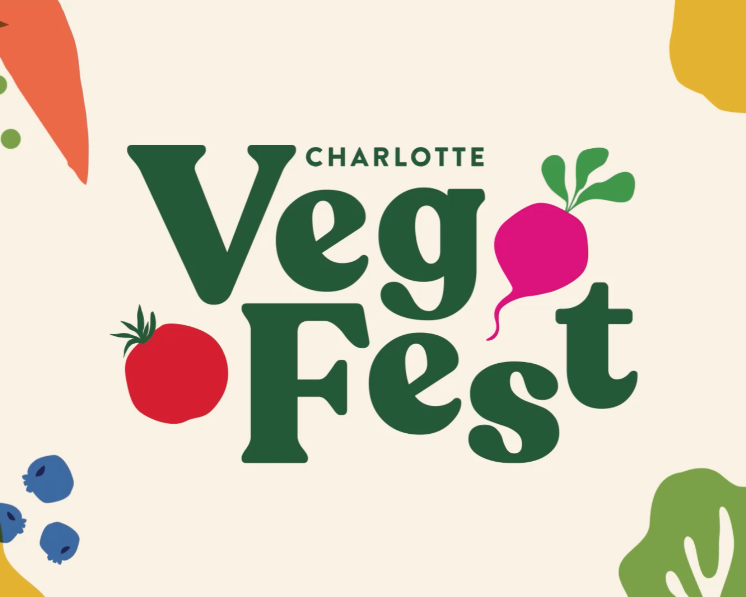CLT VegFest Feature