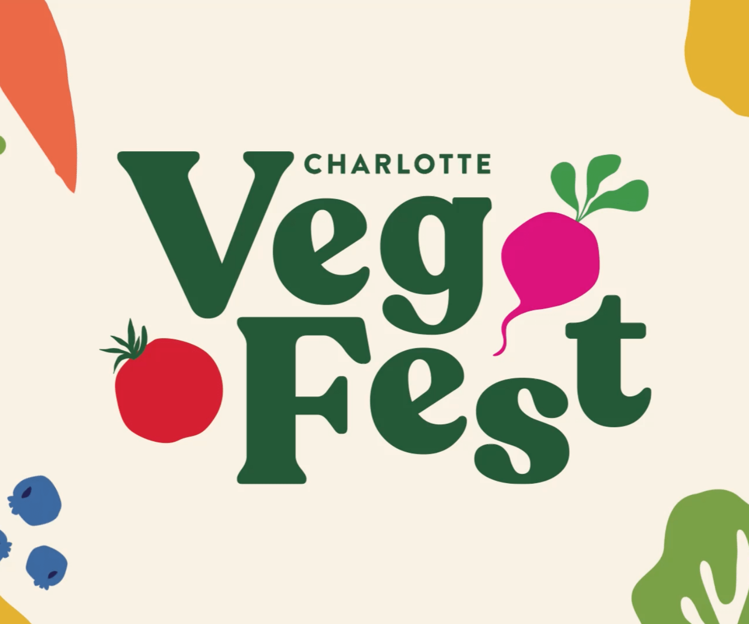 CLT VegFest Feature