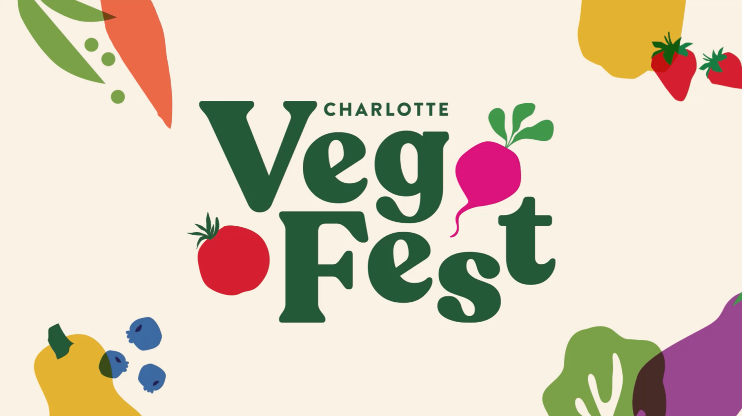CLT VegFest Feature